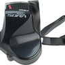 Shimano Sora SL-R3000 Double 2x Left Flat Bar Road Shifter only compatible Sora R3000 2x front derailleur