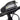 Delta Stem Phone Bag Black