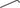 Park Tool HR-8C 8mm Hex Wrench for Installing and Removing 8mm Crank Bolts