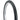 Electra Cruiser Retrorunner 26 x 2.125 Black Tire