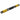 Ohlins Spring Kit 70 lb/in Yellow/Blk/Yellow Sleeves RXF38