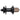 Bitex Hub Rear 6B Disc (MTR12) QRx135mm HG 32h Black