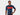 Trek Circuit LTD X-Small Deep Dark Blue/Viper Red Jersey