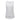 Women's Transfer Mesh Sleeveless Baselayer - WHITE / XS