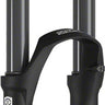 SR Suntour XCR 32 ATB Air Suspension Fork - 29" Tapered Steerer 100mm QR9mm x 100 Disc Matte BLK