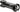 Full Speed Ahead SL-K SCR Stem - 90mm 31.8 Clamp -6 1 1/8" Alloy Black