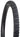 45NRTH Kahva Tire - 27.5 x 2.1 Clincher Wire BLK 33 TPI 240 Carbide Steel Studs