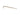 Unior Ball-End Hex Wrench 5mm Silver Tool