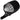 Sturmey Archer S33 Twist Shifter - 3-Speed Black