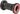 Wheels Manufacturing BSA English Threaded Bottom Bracket - DUB Spindle ABEC-3 Bearing BLK