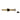 RockShox Deluxe Sel+ C1 Damper Shaft 47.5-55mm