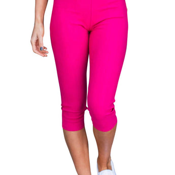 Stretchy Jeans Capri ( J04 CAPRI ) - Gio's Outdoors
