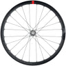 Fulcrum Racing 5 DB Rear Wheel - 700c 12 x 142mm Center-Lock Disc Campagnolo N3W BLK