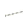 Burgtec Specialized 172mm Rear Axle 12x1.0mm Rhodium Silver
