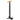 Lezyne Clik Floor Drive HV Pump Black