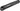 Shimano FC-MT101 Left Crank Arm - 175mm Black