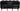 RaceFace T3 Tailgate Pad - Black Mid