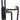 Elite Ciussi Aluminum Bottle Cage Black