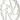 Hayes D-Series Disc Brake Rotor - 180mm 6-Bolt Silver