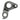 Silca 3DP Ti STD Derailleur Hanger Specialized 205