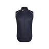 Rapha Wind Medium Dark Navy/Visibility Pink Vest