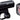 Cateye AMPP400S / NANO60 (USB-C) Headlight and Taillight Set