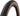 Continental Dubnital Tire - 29 x 2.40 Tubeless Folding BLK/Transparent Grip Trail Casing E25
