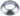 KS LEV Saddle Clamp Bolt Washer