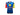 Santini Trek Replica Medium Blue/Yellow Jersey