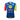 Santini Trek Replica Small Blue/Yellow Jersey
