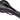 Terry Fly Chromoly Gel Saddle - Chromoly Black Men's