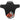 RockShox Fender Front Fender 26''-29'' Canada Flag