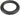 Shimano Rear Hub Cone Seal Ring