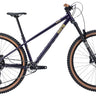 Surly Sorceress Eagle 90 Bike - 29" Steel Elderberry Tonic Small