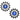 Kogel Bearings 14/14T Hybrid Ceramic Pulley Set SRAM 12 Cross - Blk