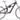Salsa Blackthorn 145 C Frame - 29" Carbon Black / Graphite Gray X-Large