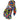 Tasco Dawn Patrol MTB Gloves XL Process 
