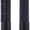 DMR DeathGrip 2 Race Edition Grips - Thick Lock-On Black Flangeless