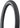 Surly ExtraTerrestrial Tire - 29 x 2.5 Tubeless Folding Black/Slate 60tpi