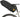 Restrap Seat Bag - X-Large 18L Black