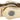 KMC HL1 Narrow Chain - Single Speed 3/32" 100 Links Half Link Chain Gold