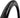 Vittoria Zaffiro V Tire - 700 x 32 Clincher Wire Black