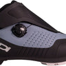 SIDI Hiemx Cycling Boots - Frost Gray/Black Size 44  Millennium Fit