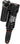 RockShox Super Deluxe Ultimate RC2T Rear Shock - 165 x 45mm LinearAir 2 Tokens Reb/Low Comp 320lb L/O Force Trunnion / Std C1