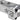 Promax Banger BMX Stem - 48mm Front Load Silver