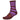 Endura Block Sock End Mahogany S/M