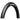 Goodyear Wingfoot Park Tube Type 26x2.2 Black