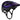 Trek Rally WaveCel Medium Purple Flip/Black CPSC Helmet