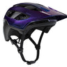 Trek Rally WaveCel Large Purple Flip/Black CPSC Helmet