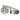 Interloc Racing Design Front Derailleur Braze-On Clamp 28.6mm - Silver